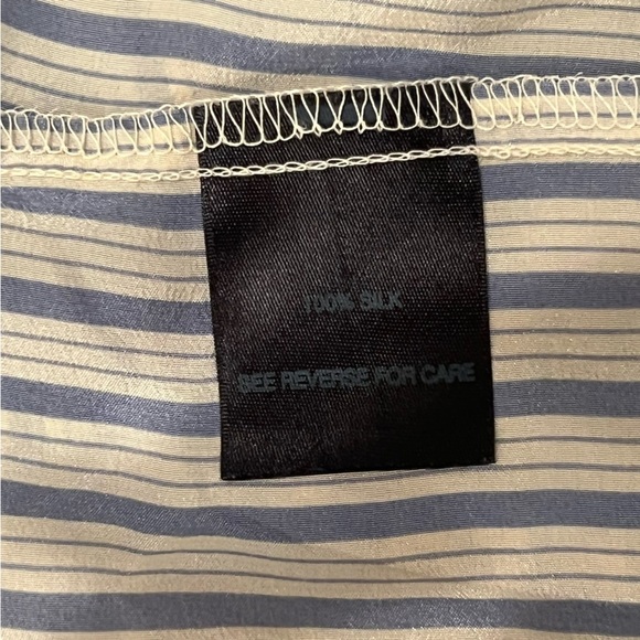 Patterson J Kincaid Women’s Flowy Tank Top Size XS - Picture 5 of 5